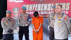 Konvoi PSHT di Malang Berujung Bentrokan dengan Warga, 1 Tewas Ditusuk 2 Luka<