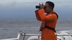 Update Pencarian Hari Kedua Korban KMP Tunu Pratama Jaya di Selat Bali, Terkendala Cuaca