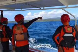 KMP Tunu Tenggelam di Selat Bali, PT Raputra Jaya Minta Maaf ke Keluarga Korban
