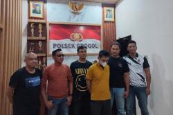 Polisi Gadungan Tipu Warga Sukoharjo Rp14 Juta, Ternyata Residivis Kasus Narkoba