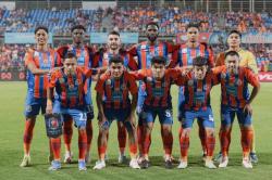 Port FC Umumkan Skuad ke Piala Presiden 2025: Ada Asnawi Mangkualam dan Matheus Pato