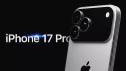 Apple Benamkan Baterai iPhone 17 Pro Max Lebih Besar, tapi Jangan Berharap Banyak