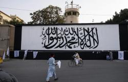 Rusia Jadi Negara Pertama di Dunia Akui Pemerintahan Afghanistan di Bawah Taliban