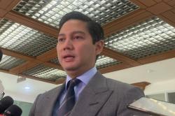6 Calon Dubes Ikut Fit and Proper Test di DPR, Ini Daftarnya