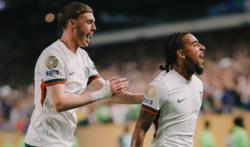 Chelsea Tembus Semifinal Piala Dunia Antarklub 2025 usai Usir Palmeiras