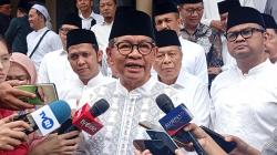 Minta Maaf ke Warga Cawang soal Banjir, Pramono: Kami Tak Bisa Puaskan Semua Pihak