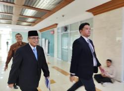 Daftar 24 Calon Dubes yang Telah Mengikuti Fit and Proper Test di DPR