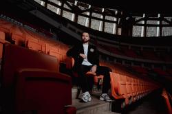 Jordi Amat Blak-blakan Ungkap Alasan Pilih Persija dan Tolak Klub Spanyol