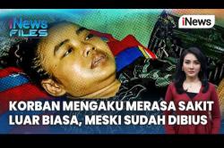 Kesaksian Korban Diduga Malapraktik: Saya Kesakitan, Dokter Tetap Lanjut Operasi