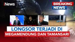 Kabar Terkini Banjir Besar dan Longsor di Bogor