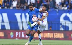 Hasil Piala Presiden 2025: Asnawi Keluarkan Magis, Port FC Bungkam Persib<