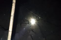 Tebing Kolam Pemancingan di Puncak Bogor Longsor, 2 Orang Tertimbun
