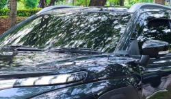 Unik! Mobil Berwarna Hitam Dilarang di Kota Ini, Nekat Masuk Jalan Ditilang