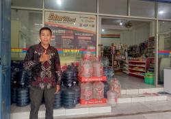 Punya 3 Cabang, Agen BRILink Ini Bantu Petani Dapatkan Akses Layanan Keuangan
