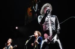 Harga Tiket Konser My Chemical Romance, Mulai dari Rp1 Jutaan!