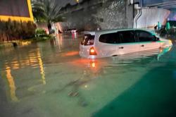 Jangan Tergoda Mobil Murah, Perhatikan Ini agar Tidak Tertipu Bekas Banjir!