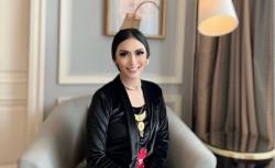 Istri Menteri UMKM Buka Suara soal Viral Surat Minta Fasilitas saat ke Eropa