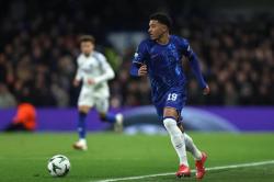 Jadon Sancho Prioritaskan Juventus, I Bianconeri Sepakati Transfer Rp440 Miliar