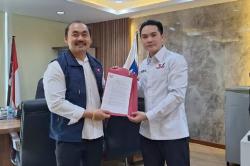 Gunawan Tio Nakhodai Partai Perindo Pontianak, Perkuat Program UMKM dan Bantuan Hukum Gratis<