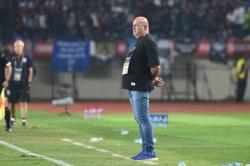 Achmad Jufriyanto Cedera Serius, Pelatih Persib Bojan Hodak Sangat Terpukul