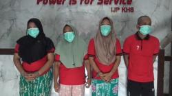 Perampokan Sadis di Sarolangun Terungkap, Diotaki Pasutri Tetangga Korban