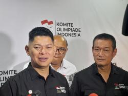 Indonesia Siap Jadi Tuan Rumah Youth Olympic Games 2030, Saingi India dan Qatar