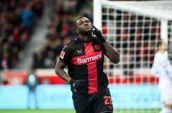 Victor Boniface Blak-blakan Ungkap Penyebab Dirinya Batal Gabung AC Milan