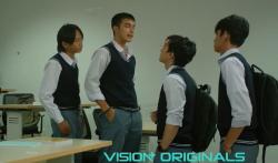 Sinopsis Series EDI Episode 1: Junior Roberts Nekat ke Mangga Besar!