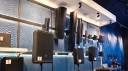 Diakuisisi Samsung, Harman Bangun Professional Experience Center di Indonesia