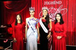 Momen Istimewa HighEnd Gala 2025