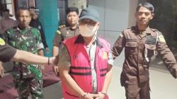 Kejati Sultra Kembali Tetapkan Seorang Tersangka Kasus Tambang di Kolaka Utara