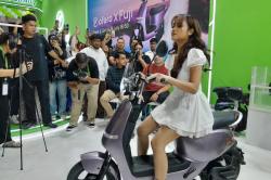 Inovasi dan Gaya dalam Mobilitas Urban