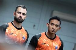 Rizky Ridho dan Jordi Amat Dicadangkan Vs Lebanon! Pelatih Persija Sakit Hati?