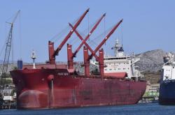 Houthi Tenggelamkan Kapal Dagang Tujuan Israel di Laut Merah, 22 Kru Diselamatkan