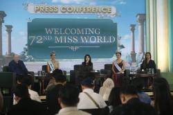 Miss Indonesia 2025 Diprediksi Menang di Ajang Miss World Ke-73