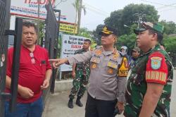 Parkir Liar Depan Stadion Si Jalak Harupat Ditutup usai Temuan Tarif Rp100.000<