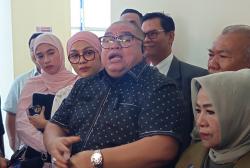 Sidang Tuntutan Razman Nasution terkait Pencemaran Nama Baik Ditunda Pekan Depan