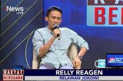 Relawan Jokowi: Bobby Nasution Aman dari KPK karena Tak Terlibat Korupsi