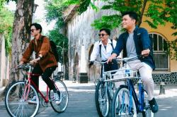 Elementbike Kuasai Lisensi DC Comics, Hadir di Indonesia dan Malaysia