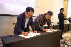 NeutraDC Nxera Batam dan Medco Power Hadirkan Renewable Energy untuk Data Center AI Enabler