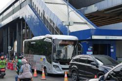 Akses Makin Terhubung, Jumlah Pengguna LRT Jabodebek di Harjamukti Melonjak