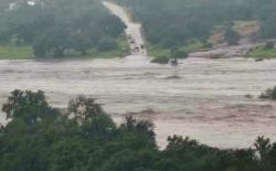 109 Orang Tewas, Banjir Texas Paling Mematikan Ke-2 dalam Sejarah Modern AS