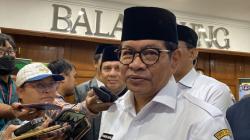 Pramono jadi Pembicara di Forum PBB, Rano: Bukan Kelas Kaleng-Kaleng!