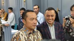 Mensesneg Luruskan Kabar Prabowo Tugaskan Gibran Berkantor di Papua