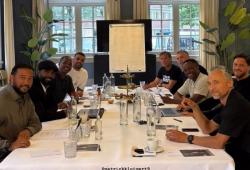 Kluivert Kumpulkan Tim Pelatih di Belanda, Timnas Indonesia Mulai Fokus Round 4 Kualifikasi Piala Dunia 2026