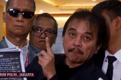 Roy Suryo akan Jelaskan Analisis Ijazah Jokowi di Gelar Perkara Khusus: 99,9% Palsu