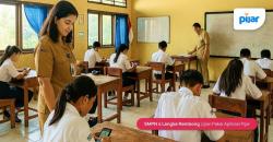 Pijar Sukses Fasilitasi Ujian Lebih dari 408.000 Siswa di 29 Provinsi