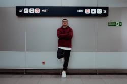 Persija Jakarta Resmi Rekrut Fabio Calonego, Macan Kemayoran Makin Beraroma Samba