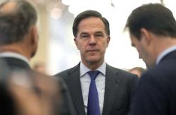 Sekjen NATO: Tarif 100% AS terhadap Rusia Bakal Ikut Pukul China, Brasil India