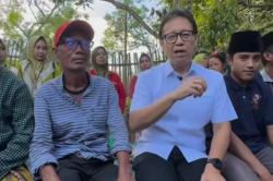 Menkes Dorong Puskesmas di Sampang Cari Penderita Kusta, Beri Hadiah Rp100 Juta!